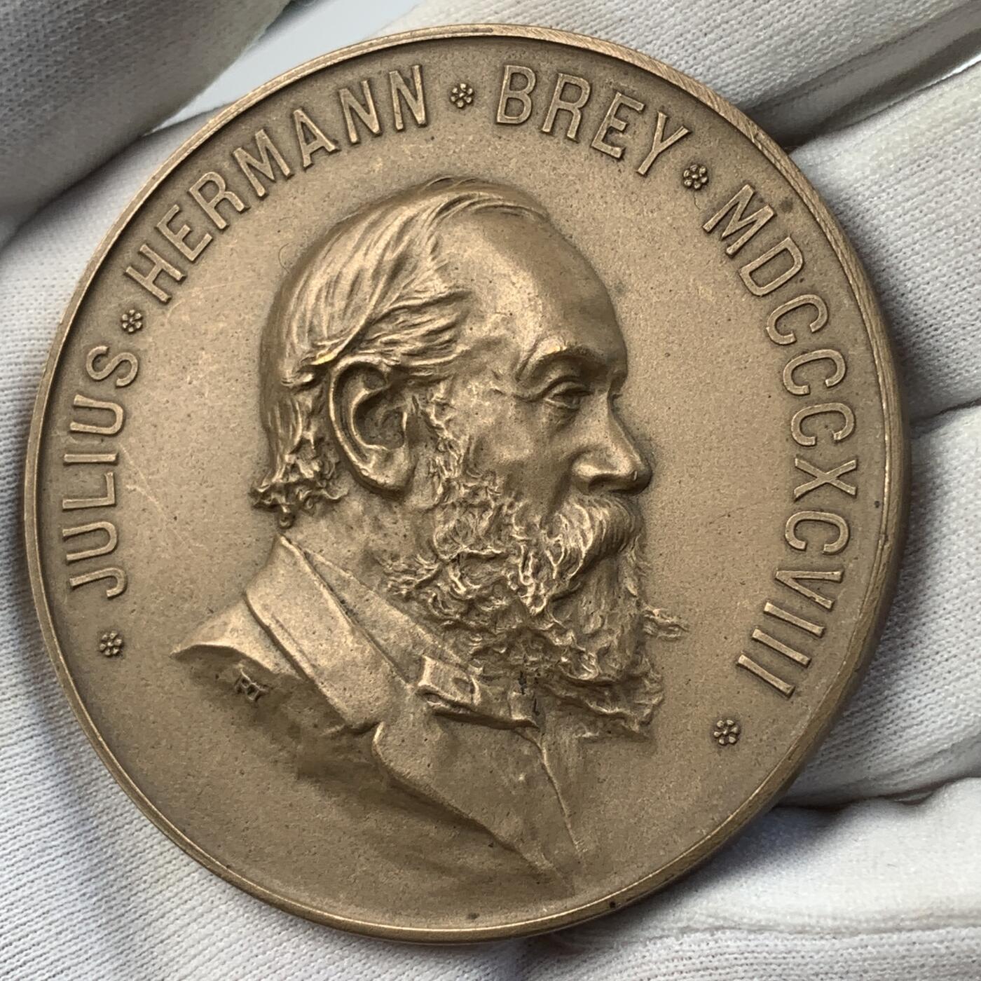 掌中浮雕-藏着的欧洲第027场