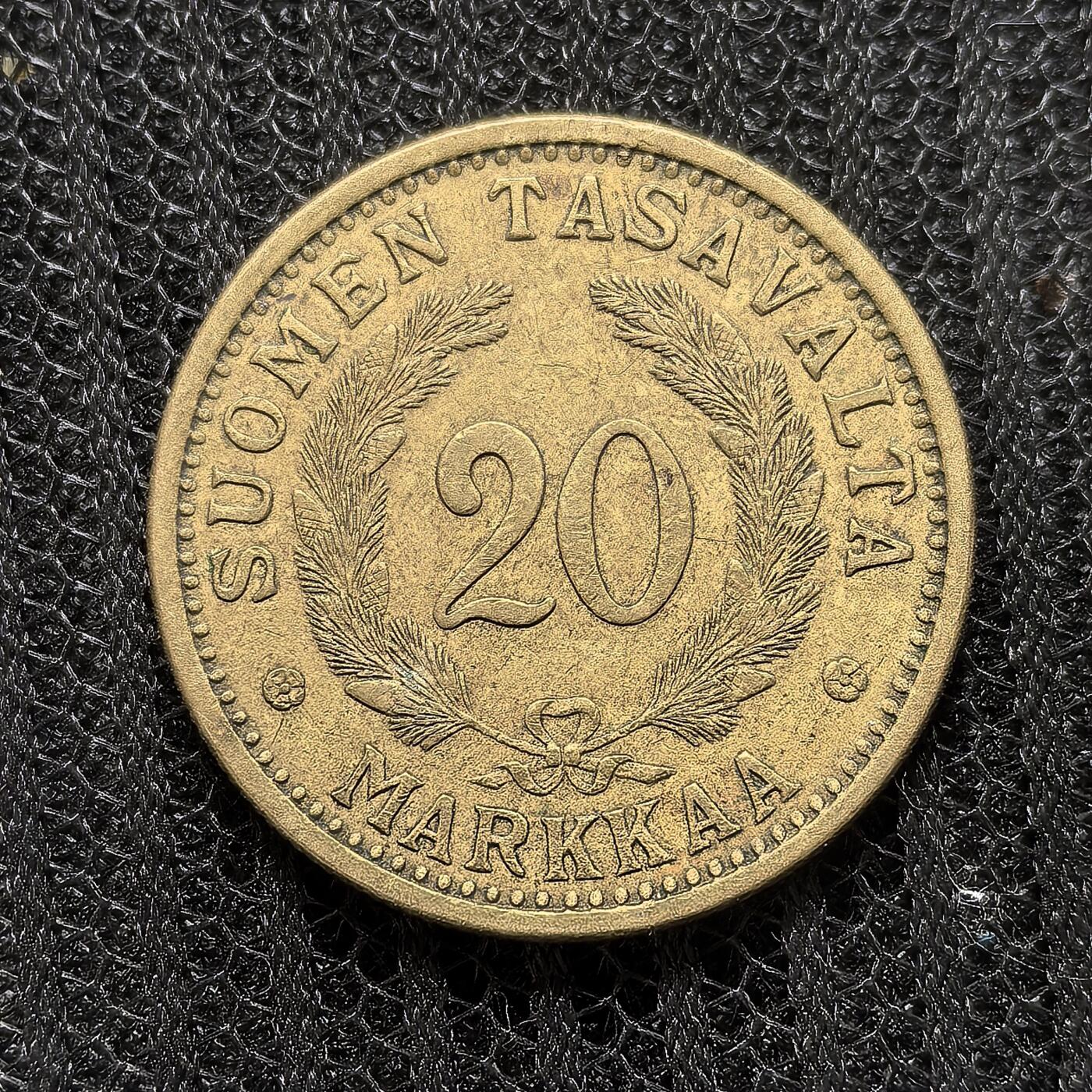 First