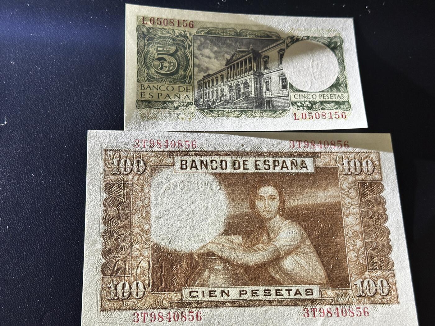 First