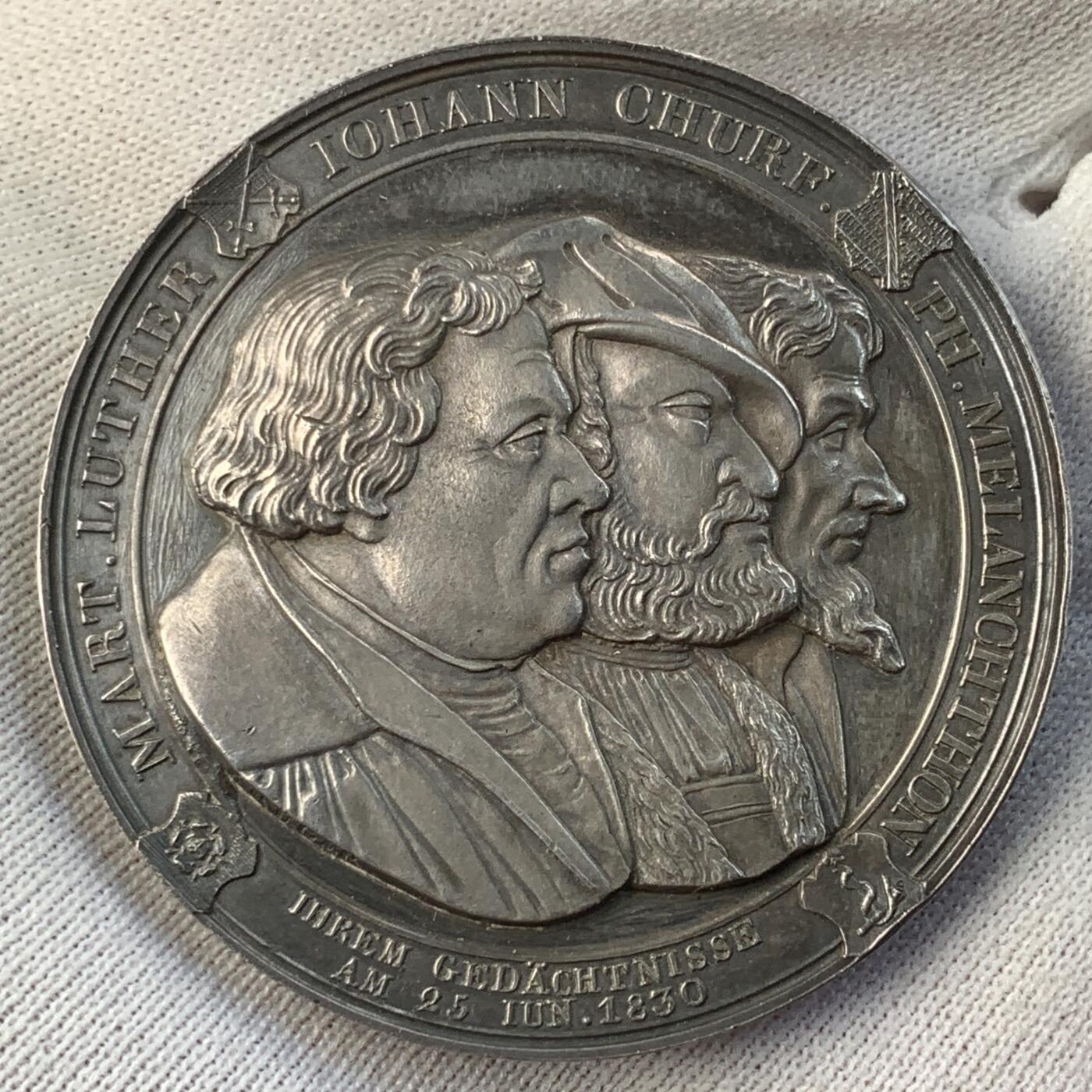 掌中浮雕-藏着的欧洲第027场