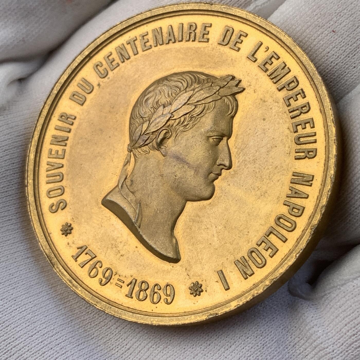 掌中浮雕-藏着的欧洲第027场