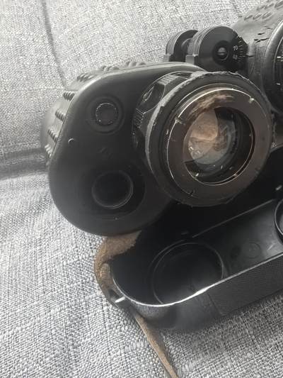 波兰PZO 7×45望远镜 波兰PZO 7×45望远镜