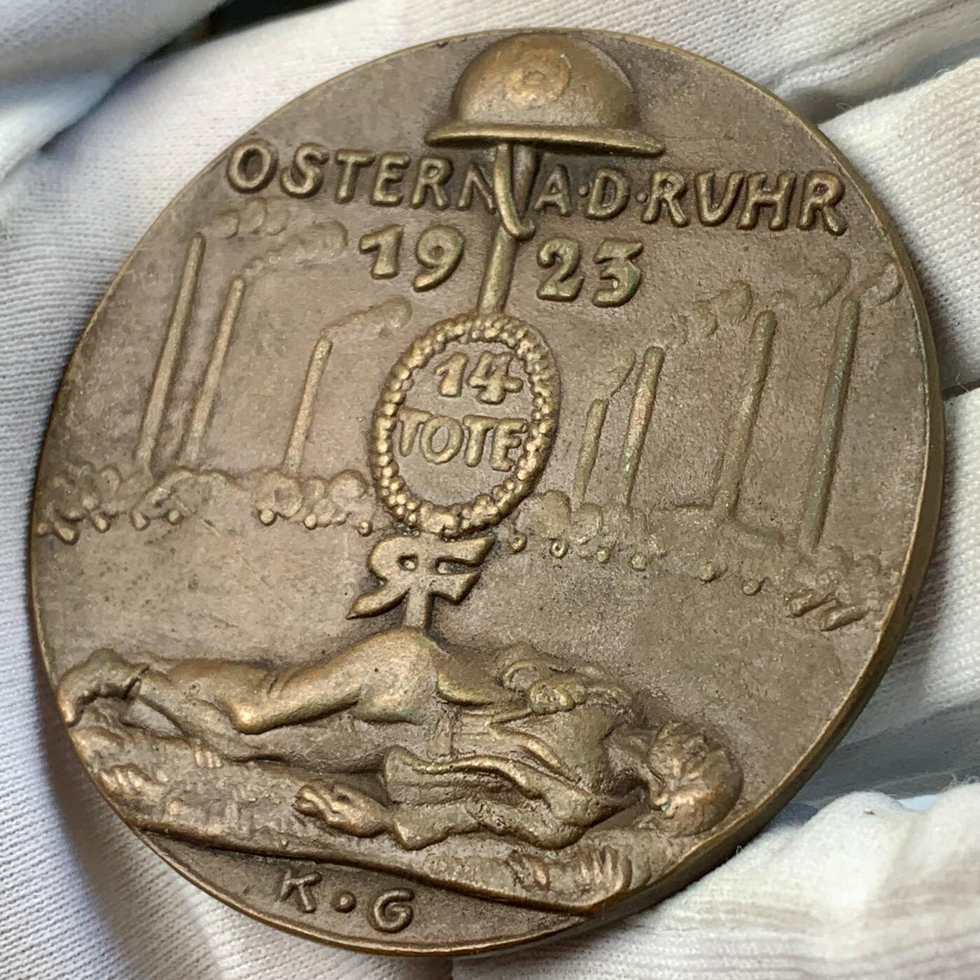 掌中浮雕-藏着的欧洲第027场