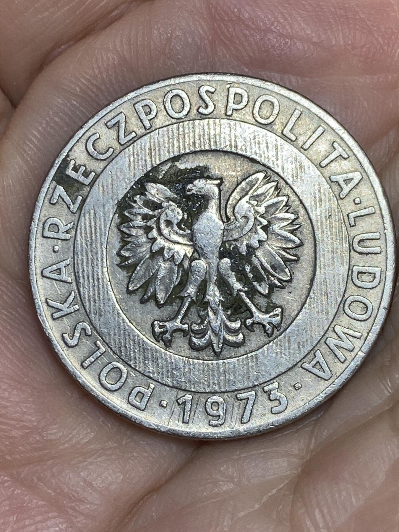 2025年第四十四场(总第七十场）外国好品散币(免佣金)