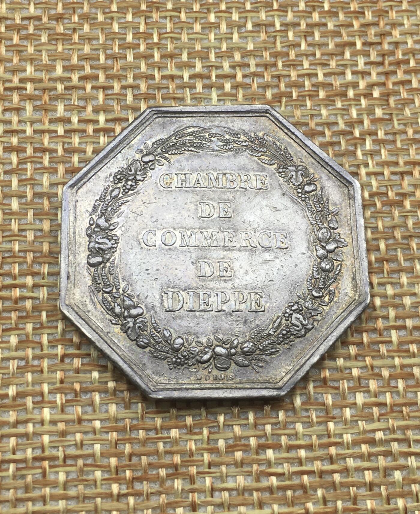 世界钱币专场拍卖