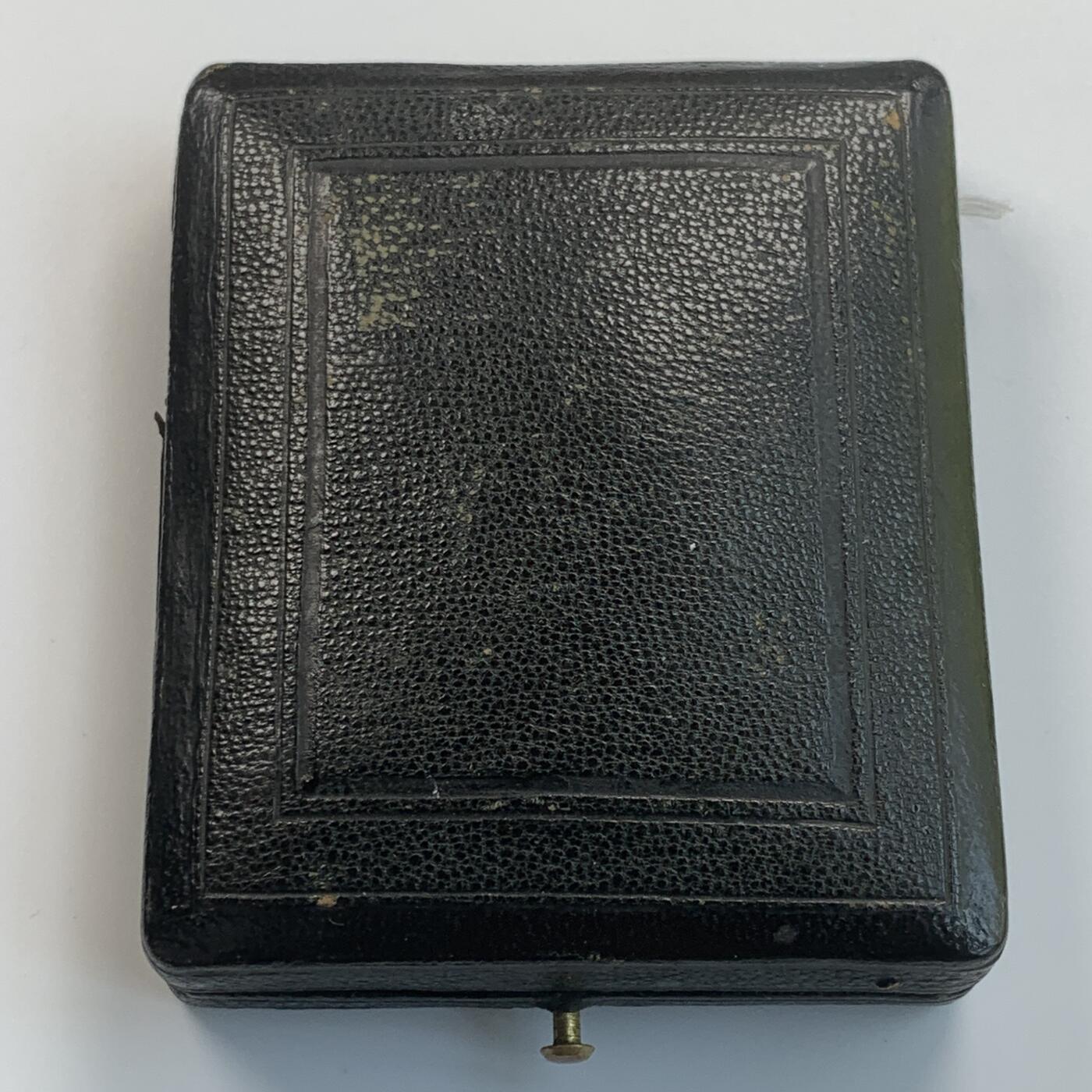 掌中浮雕-藏着的欧洲第027场