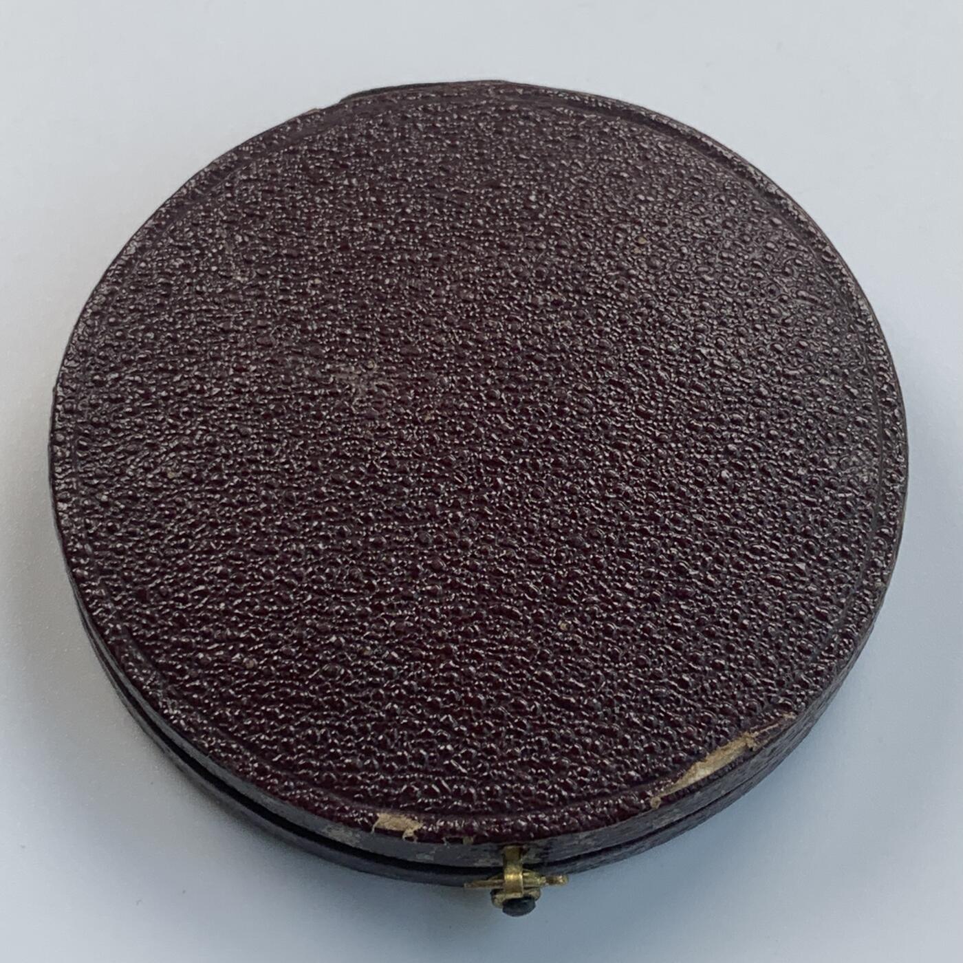 掌中浮雕-藏着的欧洲第027场