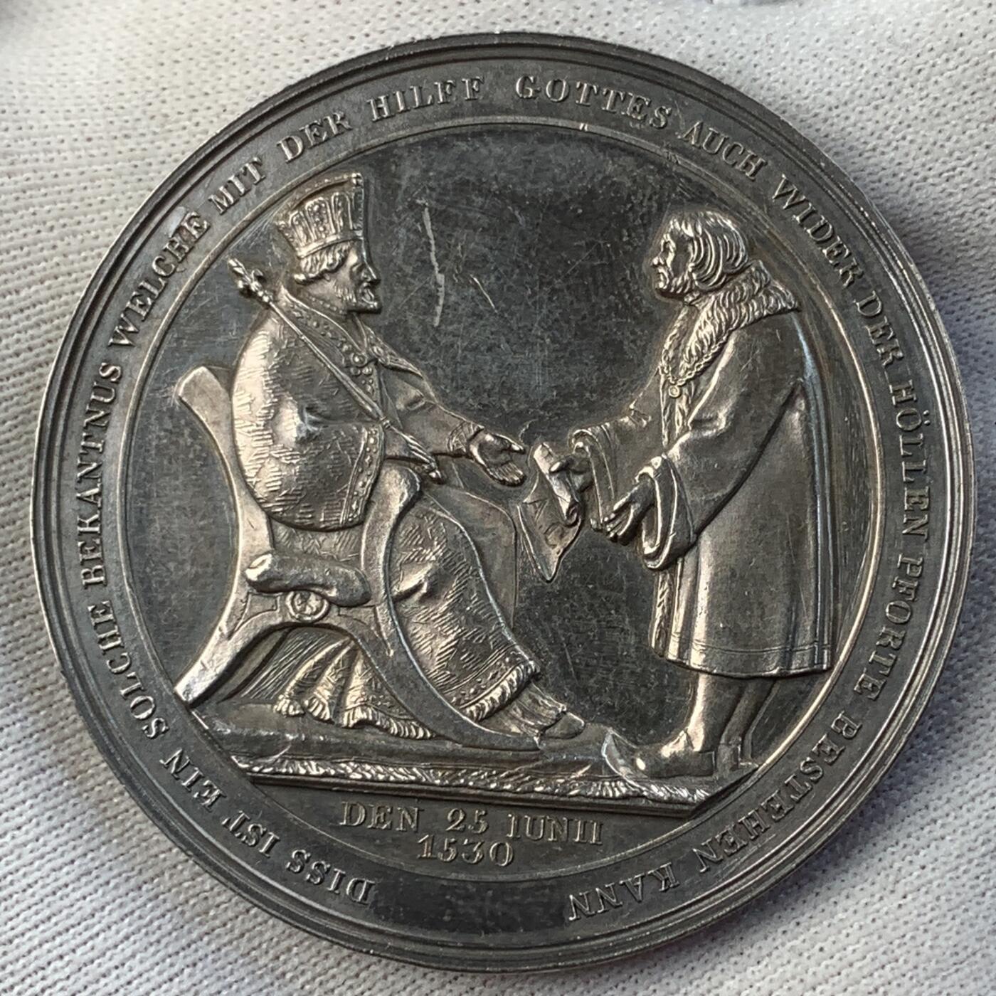 掌中浮雕-藏着的欧洲第027场