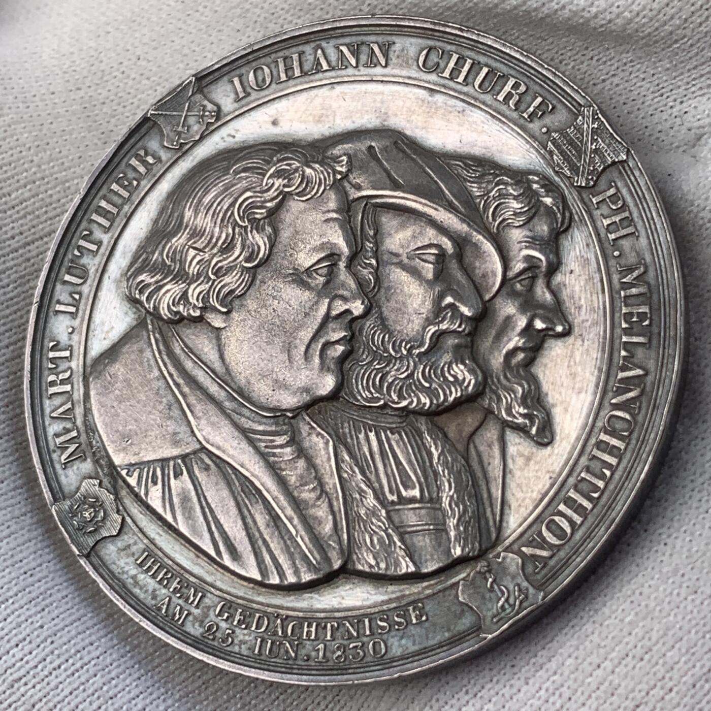 掌中浮雕-藏着的欧洲第027场