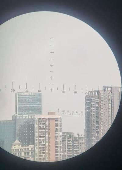 波兰PZO 7×45望远镜 波兰PZO 7×45望远镜