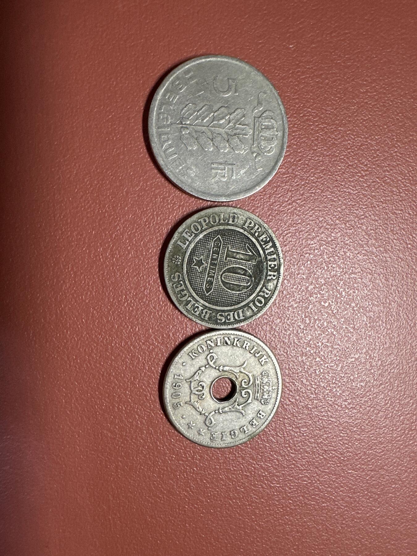 5.23勋章、银章、欧洲混合专场