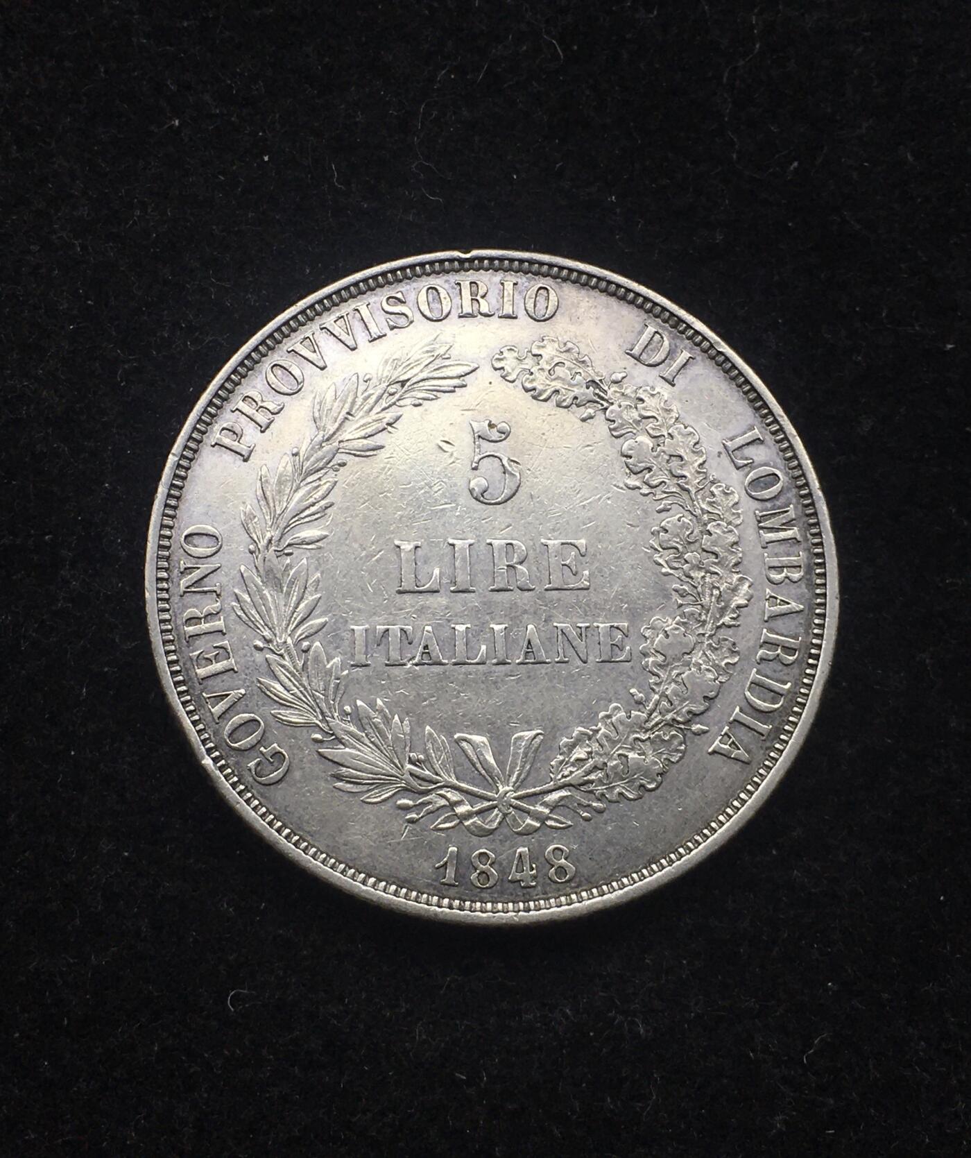 世界钱币专场拍卖