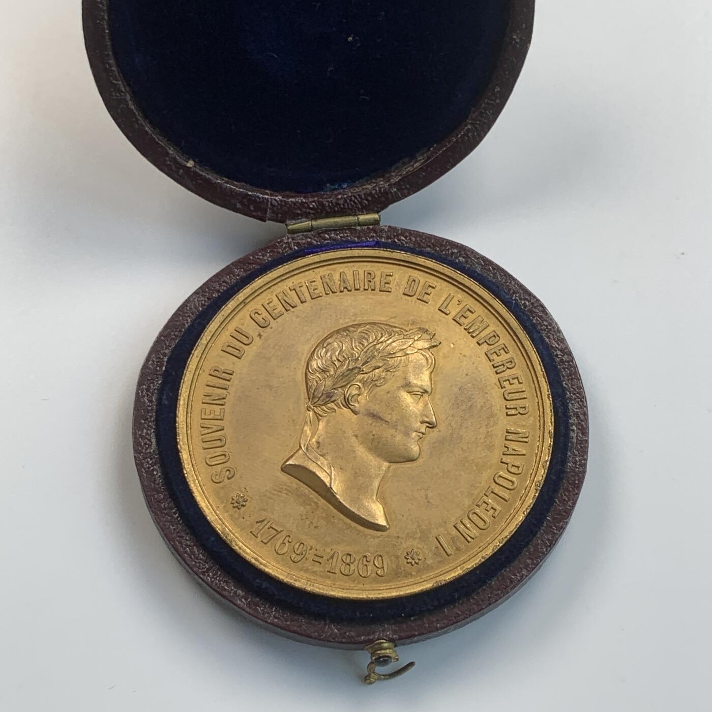 掌中浮雕-藏着的欧洲第027场