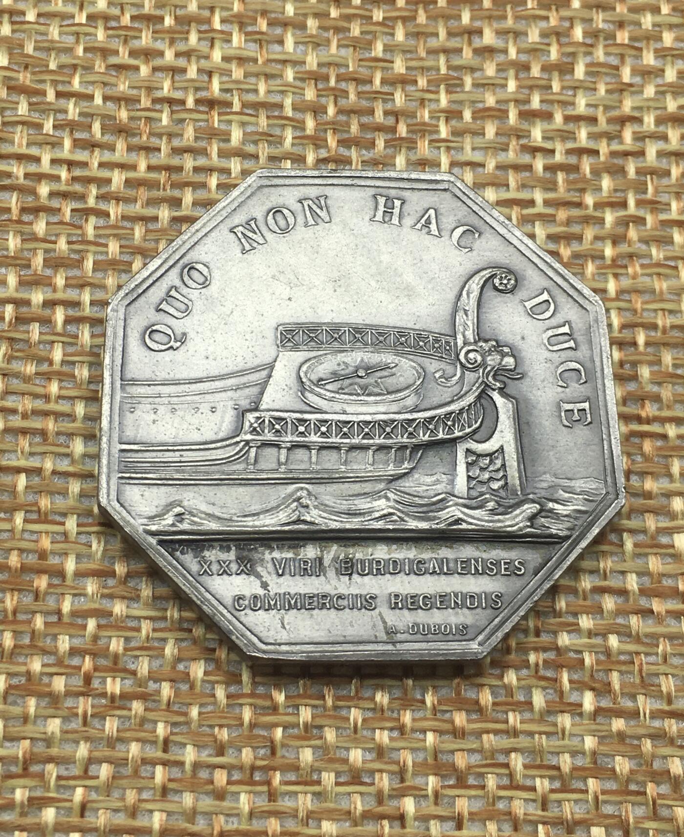 世界钱币专场拍卖