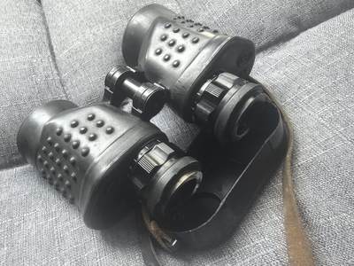 波兰PZO 7×45望远镜 波兰PZO 7×45望远镜