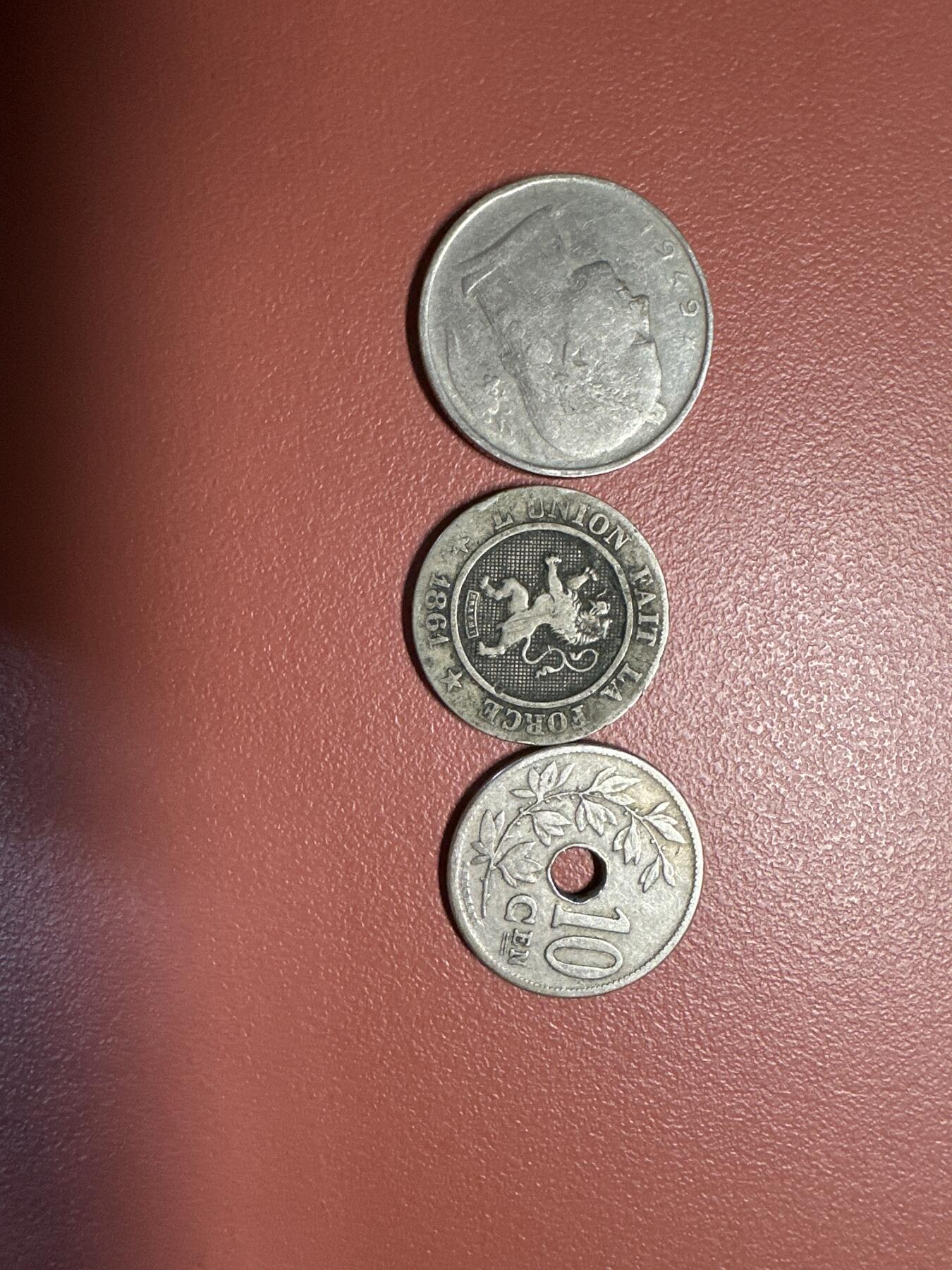 5.23勋章、银章、欧洲混合专场