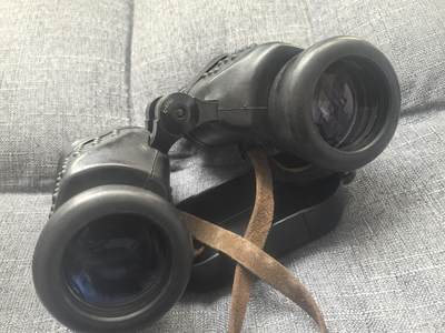 波兰PZO 7×45望远镜 波兰PZO 7×45望远镜