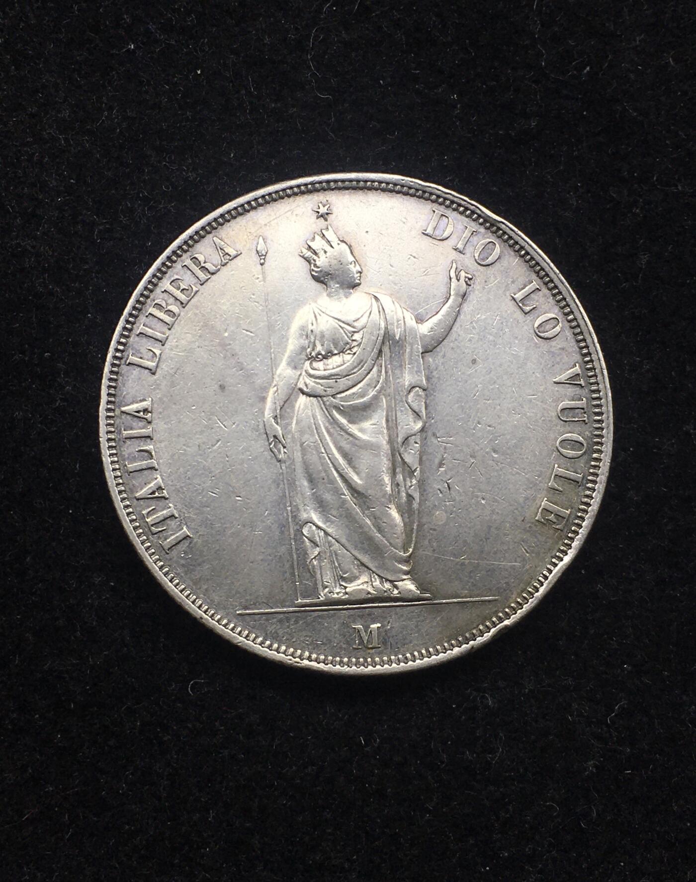 世界钱币专场拍卖