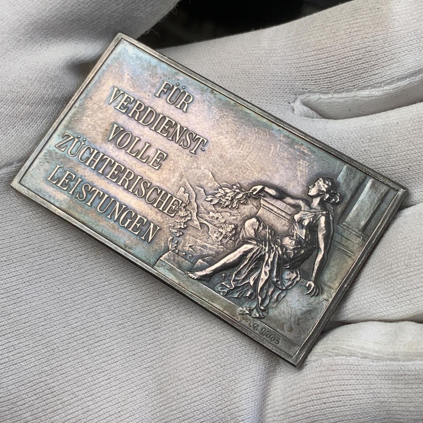 掌中浮雕-藏着的欧洲第027场