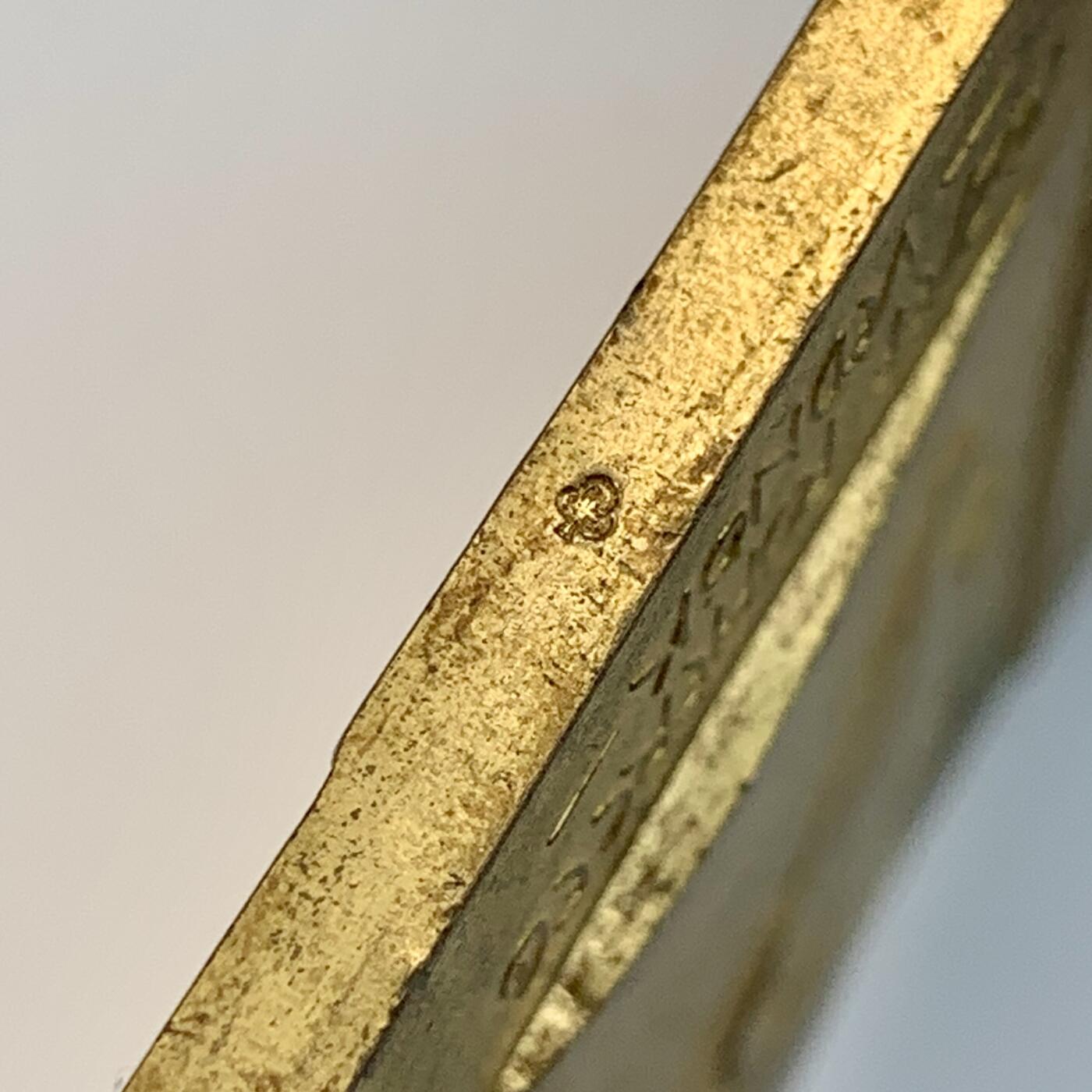 掌中浮雕-藏着的欧洲第027场