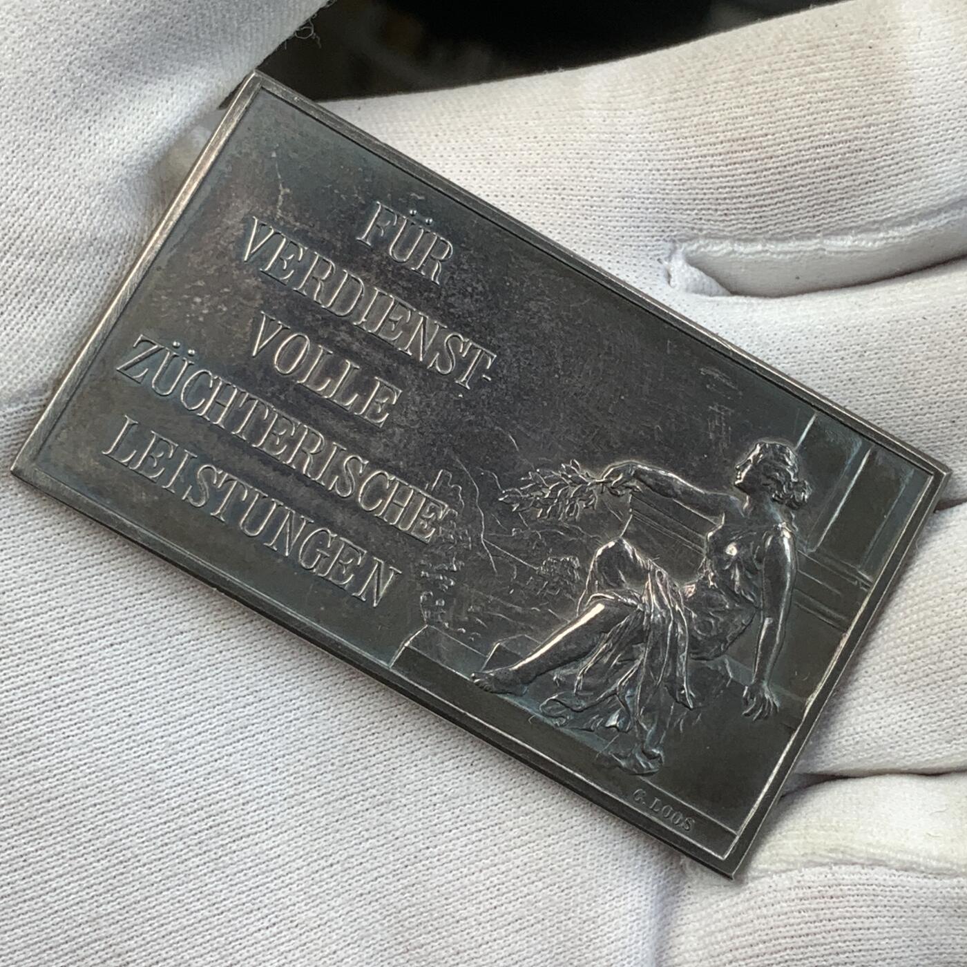 掌中浮雕-藏着的欧洲第027场