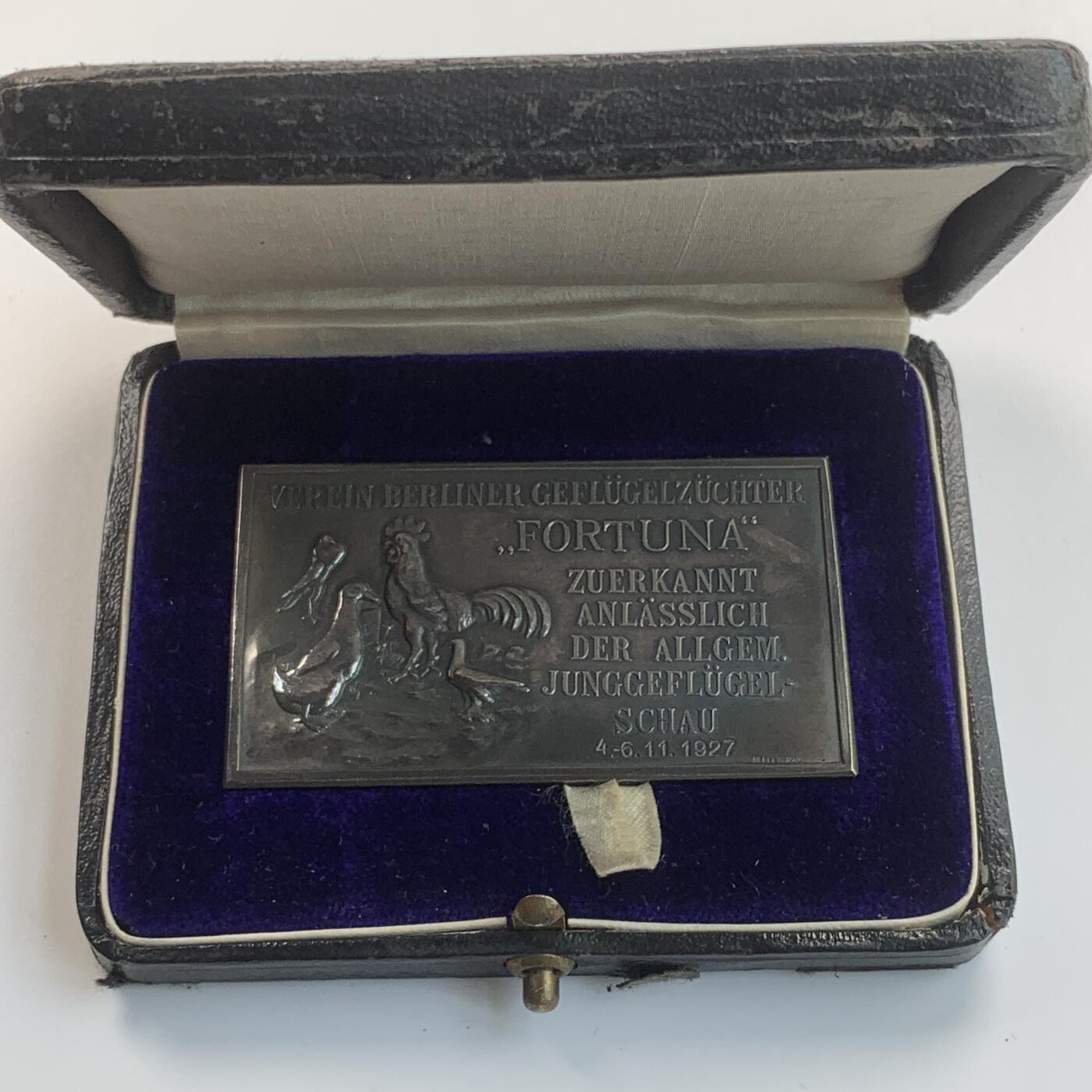 掌中浮雕-藏着的欧洲第027场