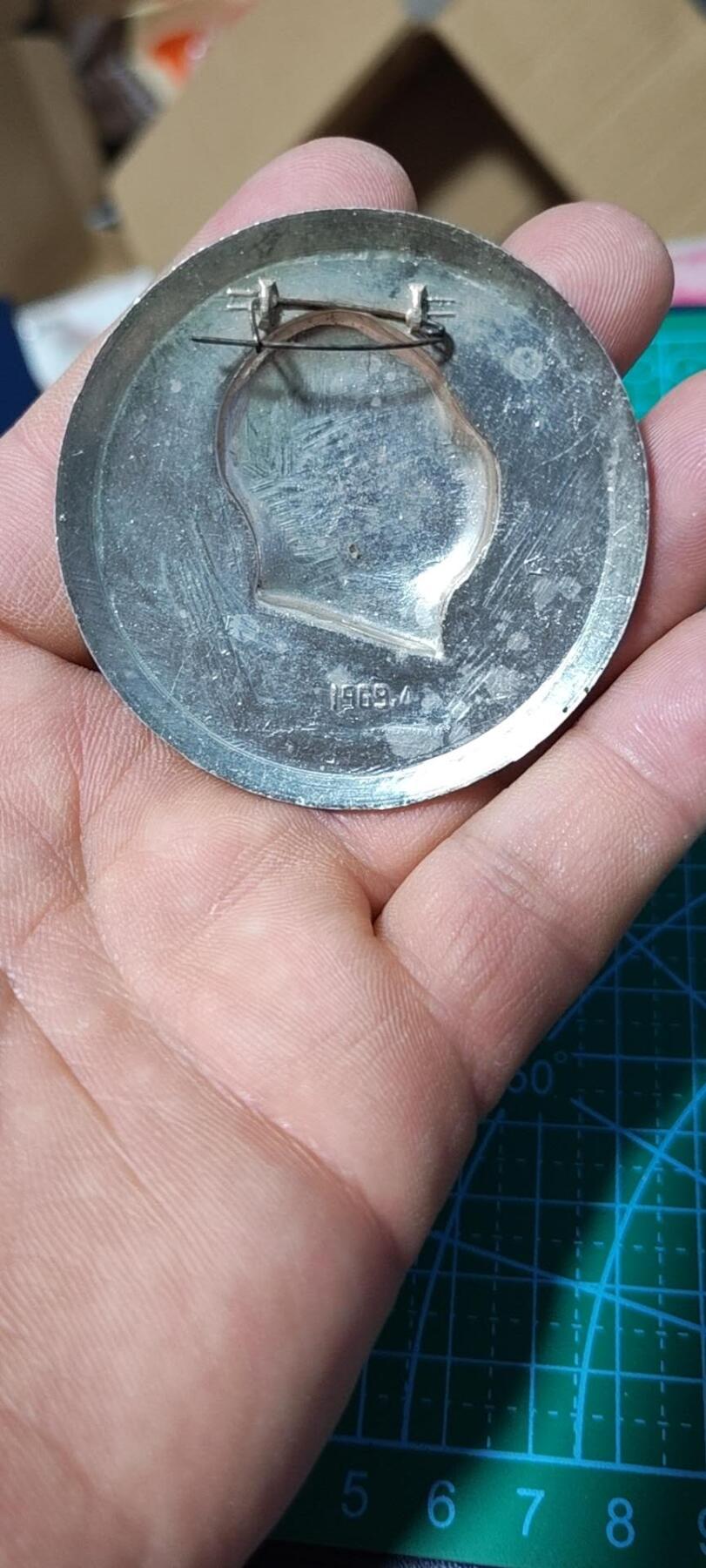 First