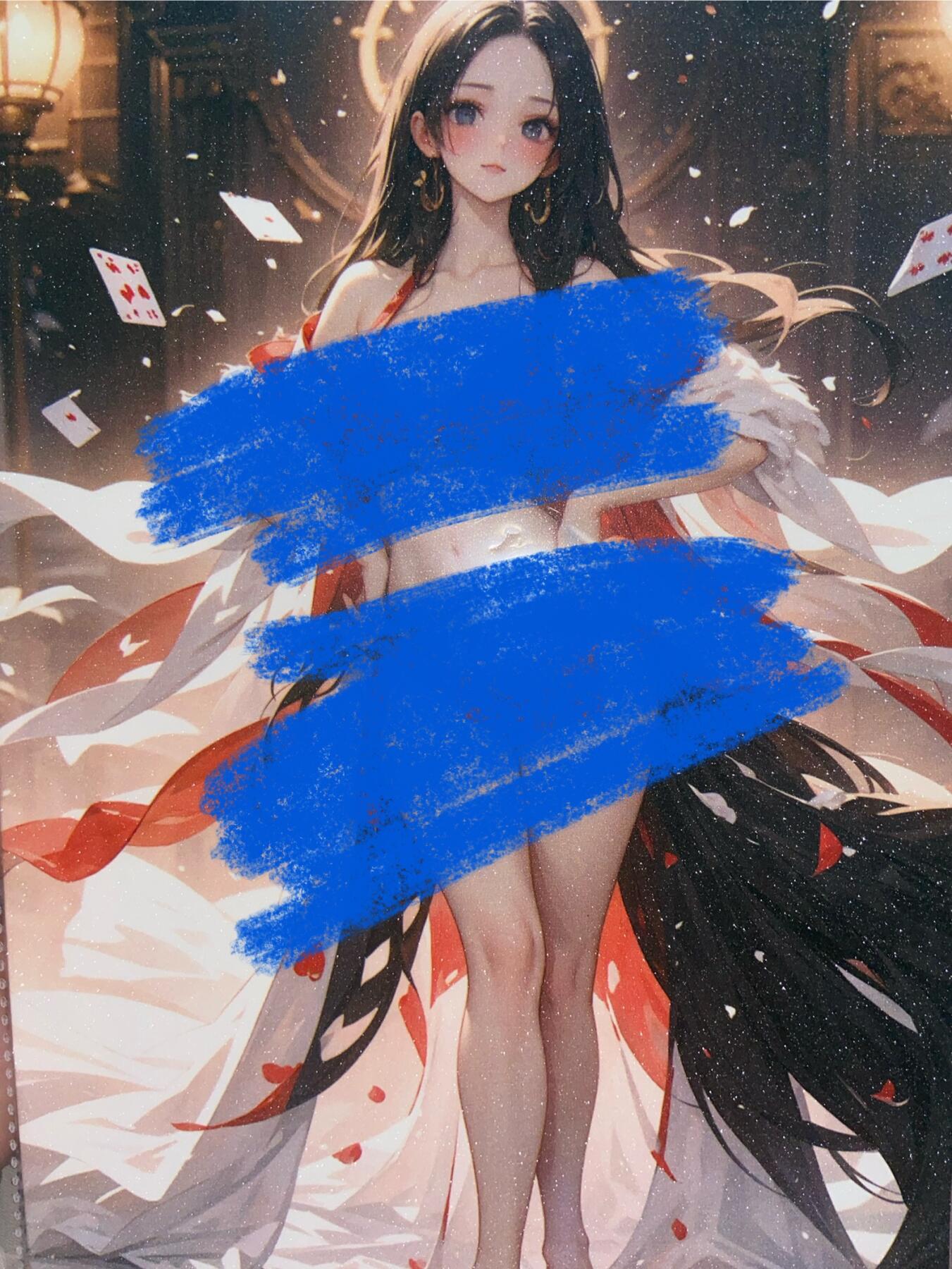 阳大大卡牌超级大甩拍第53期（周五晚上九点截拍，持续收拍品，进群福利早知道） 甜心宝贝大厚卡 满天星工艺 汉库克怦然心动2