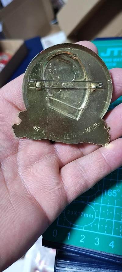 精品毛主席像章拍场 🔥飞机🔥军舰🔥毛主席像章，