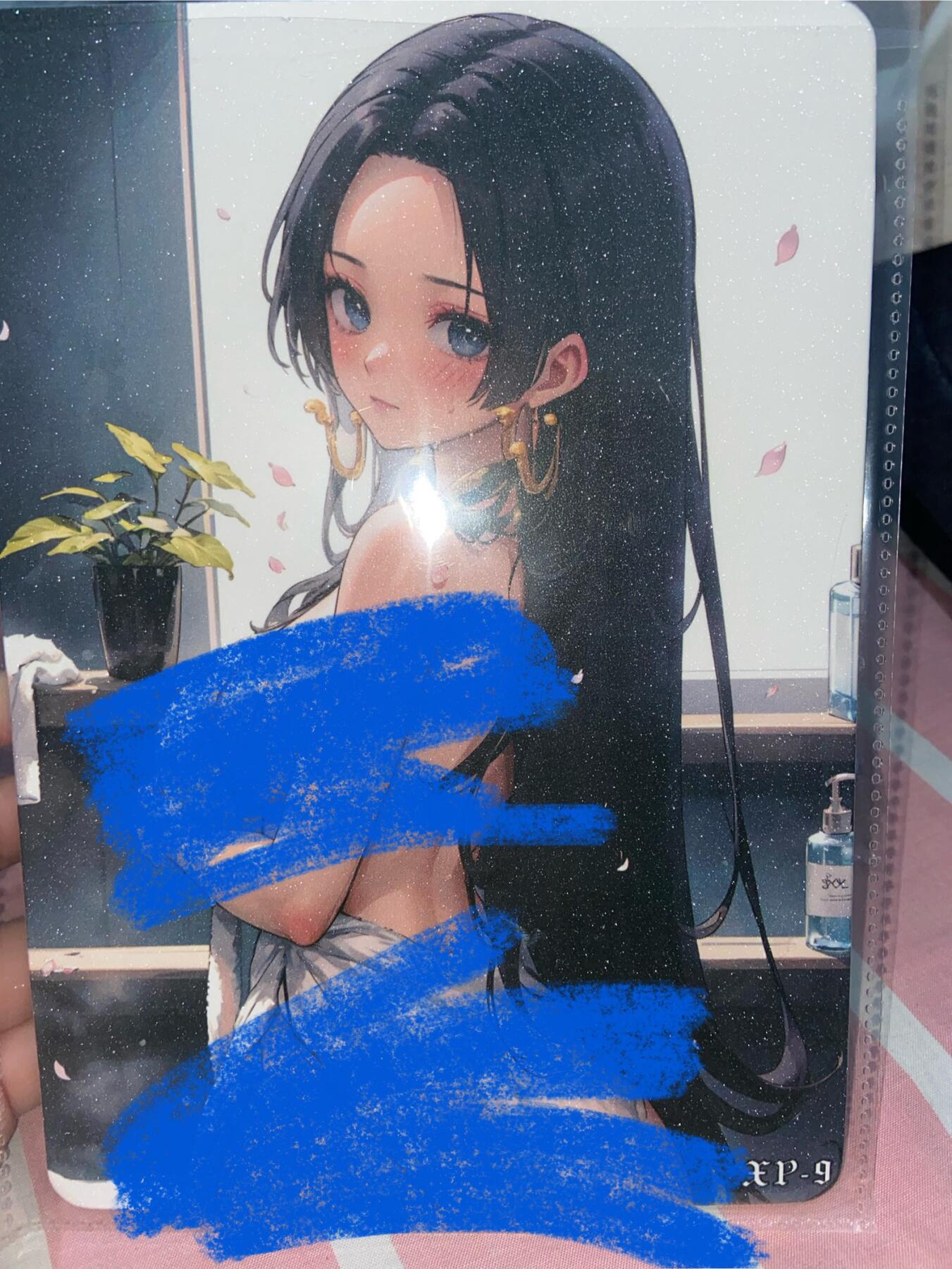 阳大大卡牌超级大甩拍第53期（周五晚上九点截拍，持续收拍品，进群福利早知道） 甜心宝贝大厚卡 满天星工艺 汉库克怦然心动