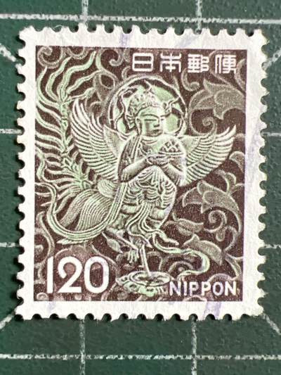第953期  邮票专场 （无押金，捡漏，全场50包邮，偏远地区除外，接收代拍业务，本店十天发一次货） - 日本邮票