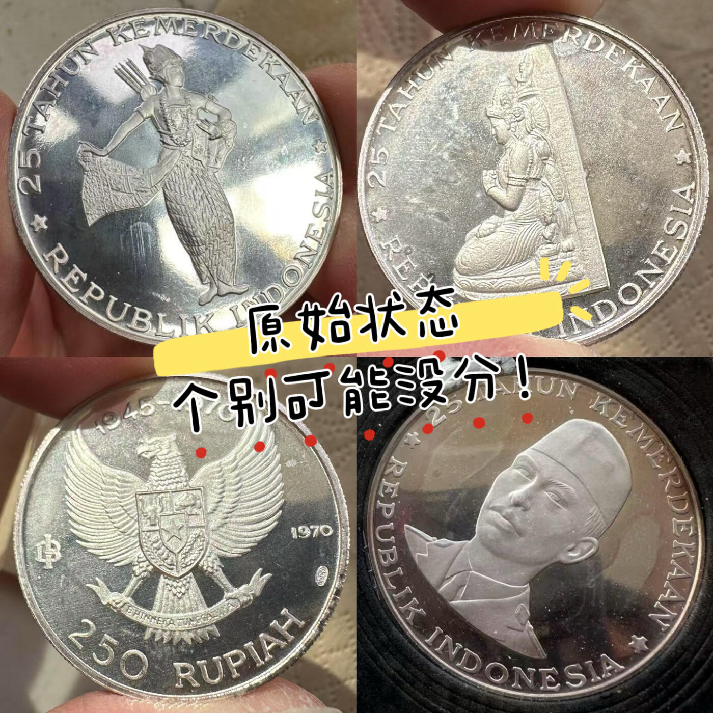绝对值专业银币养护服务