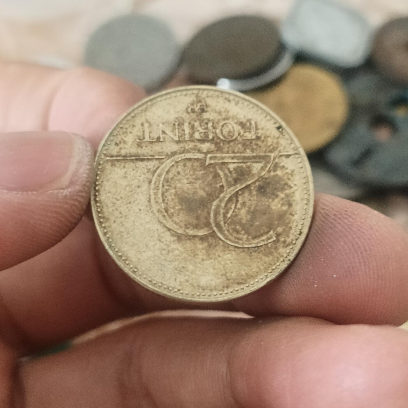 泡泡币外币第三十四场可代拍15038385335微信 匈牙利