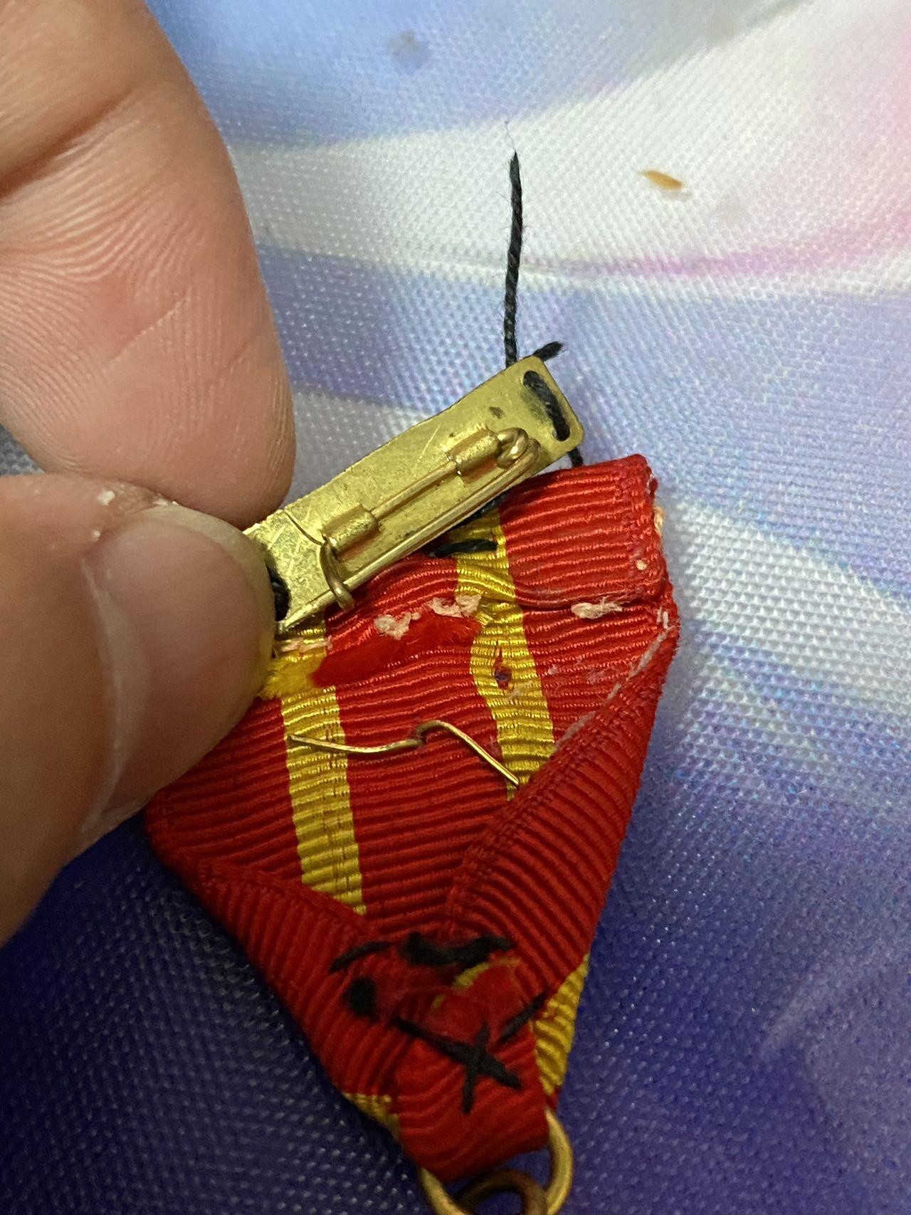 First