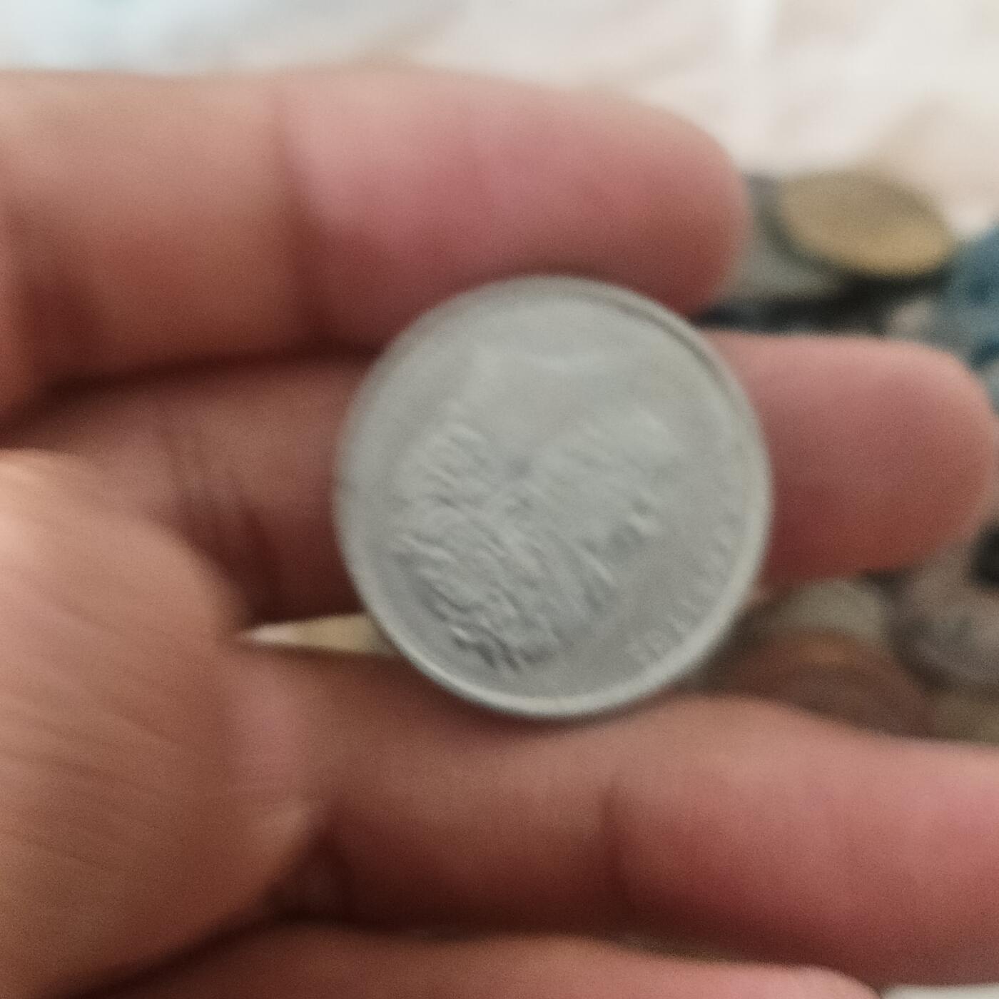 First