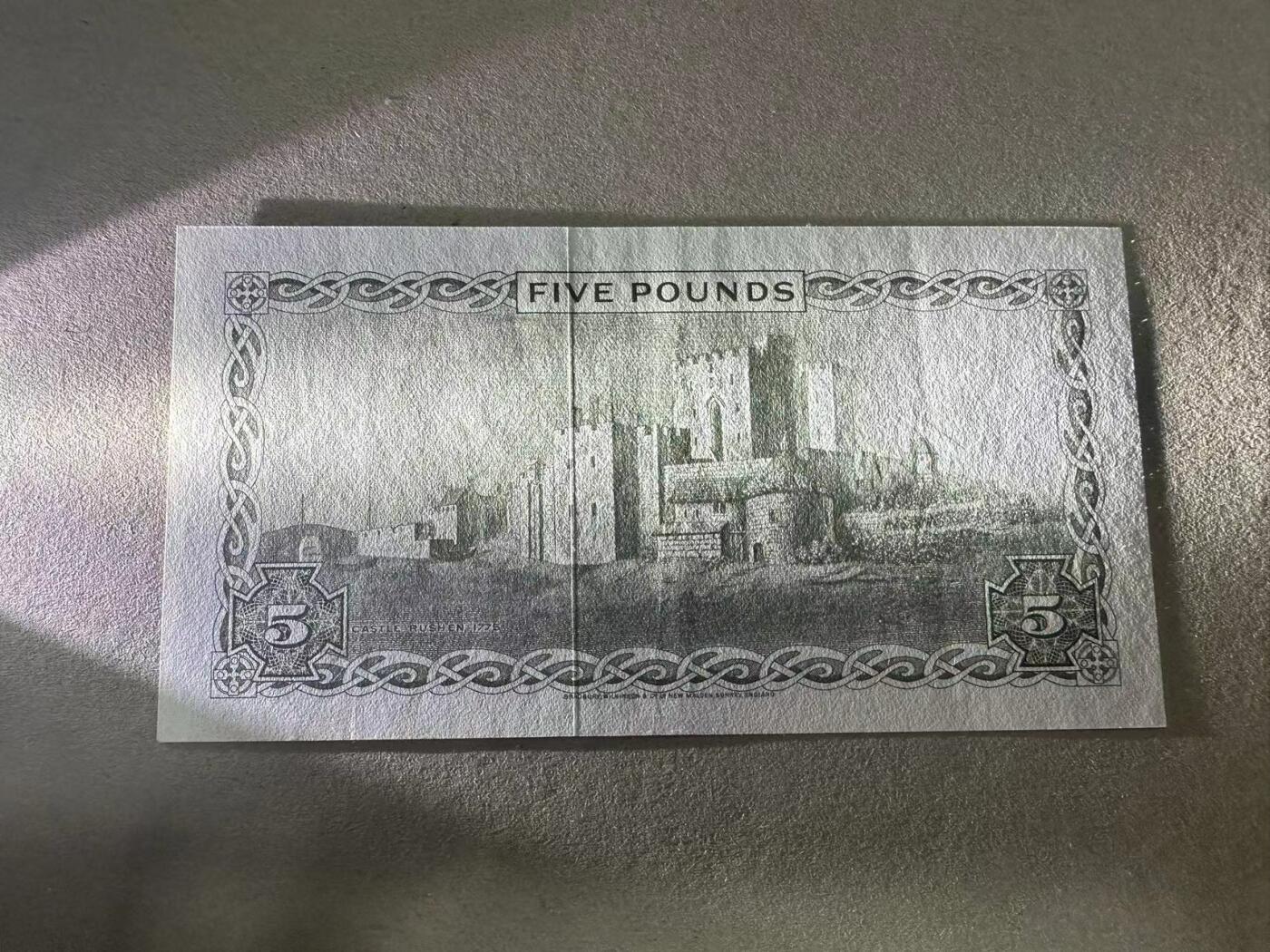 First