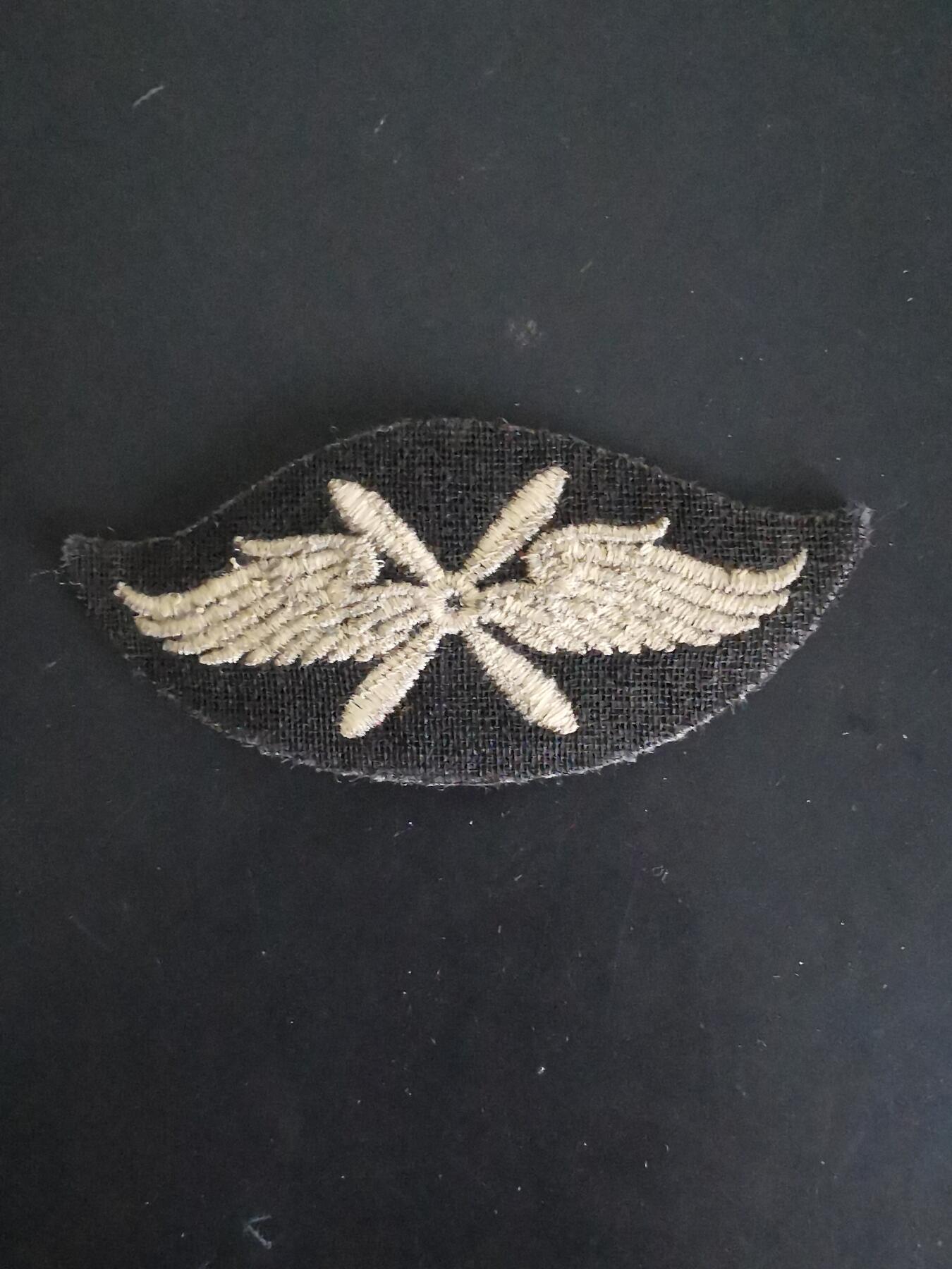 老王徽章第120期