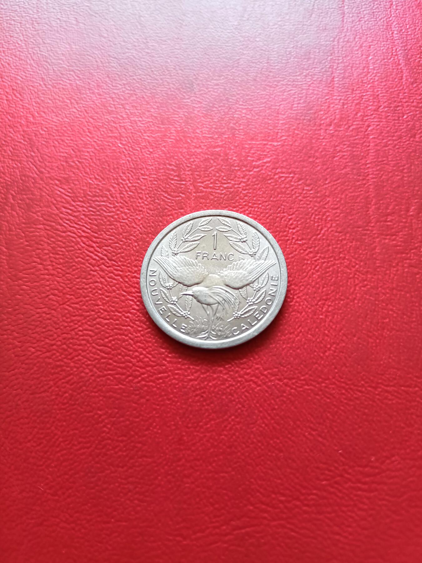First