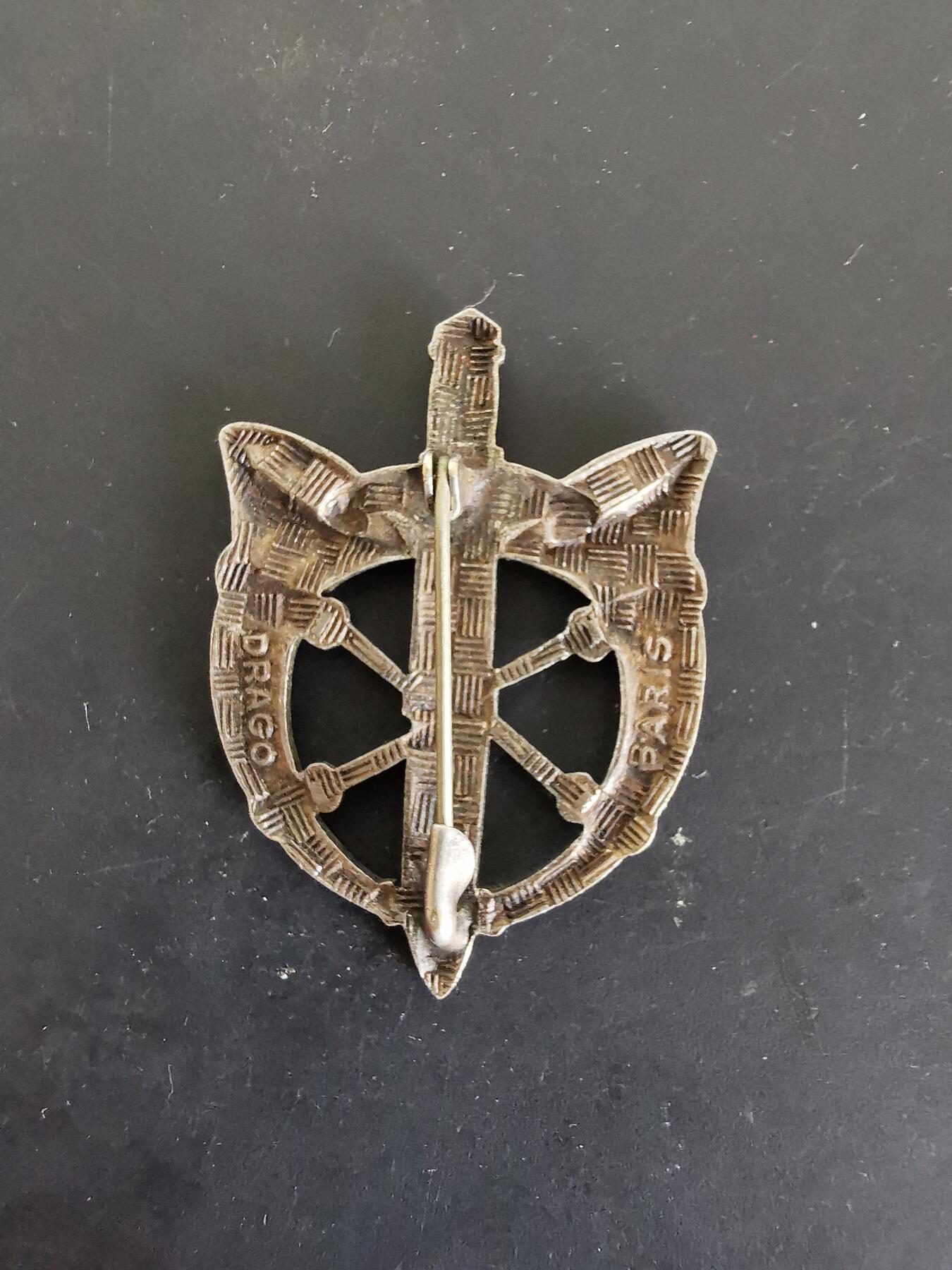 老王徽章第120期