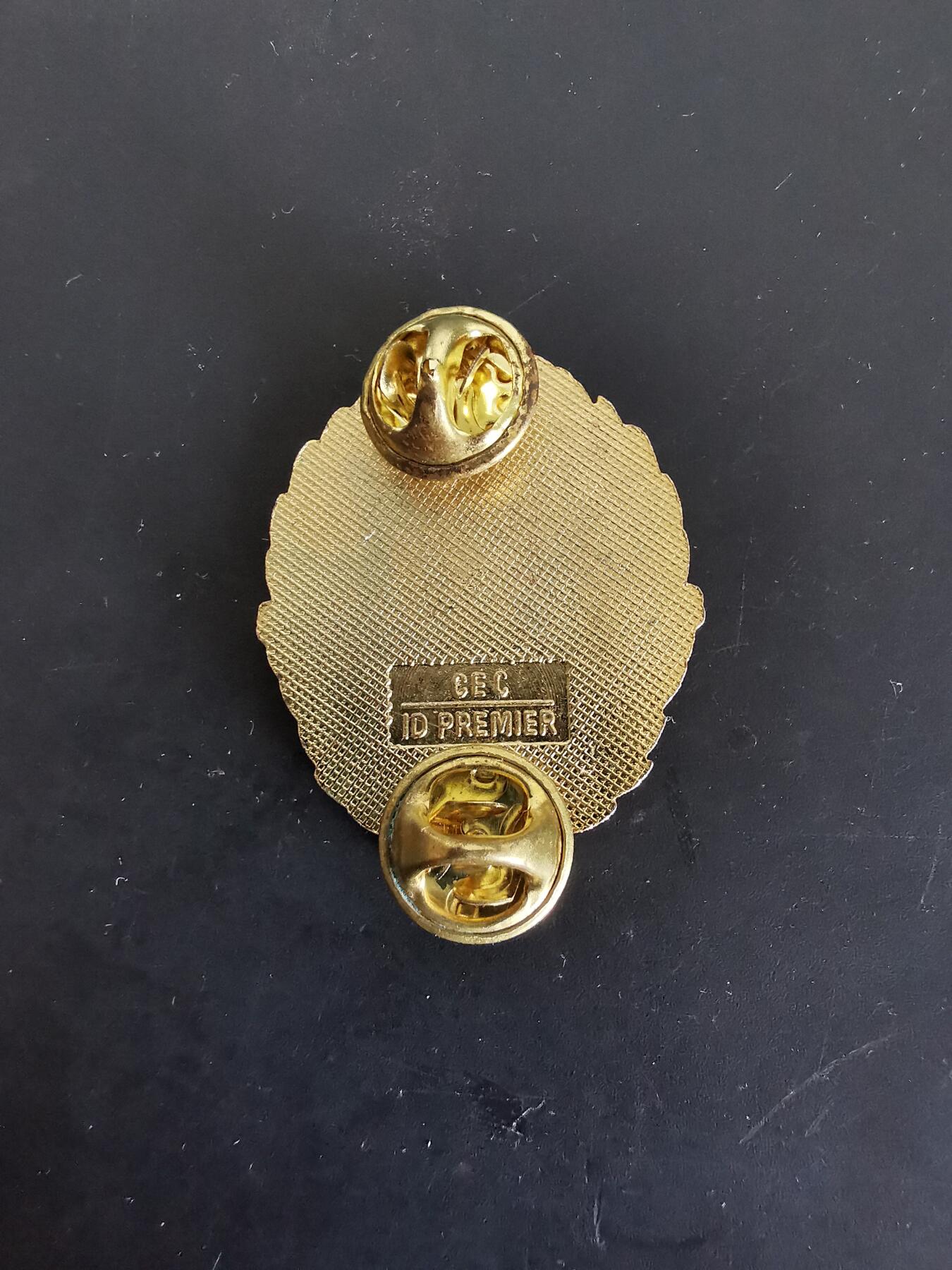 老王徽章第120期