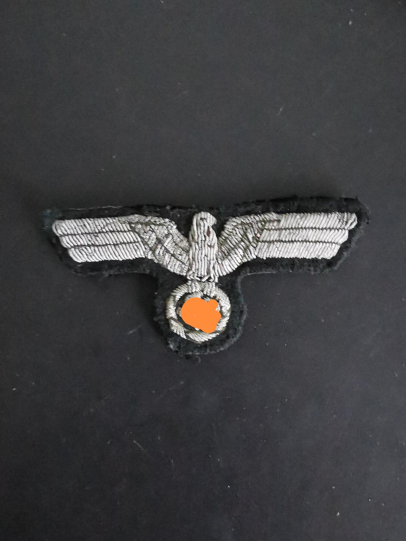 老王徽章第120期