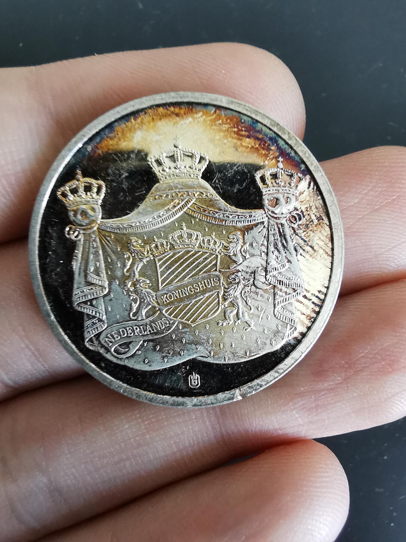 老王徽章第120期