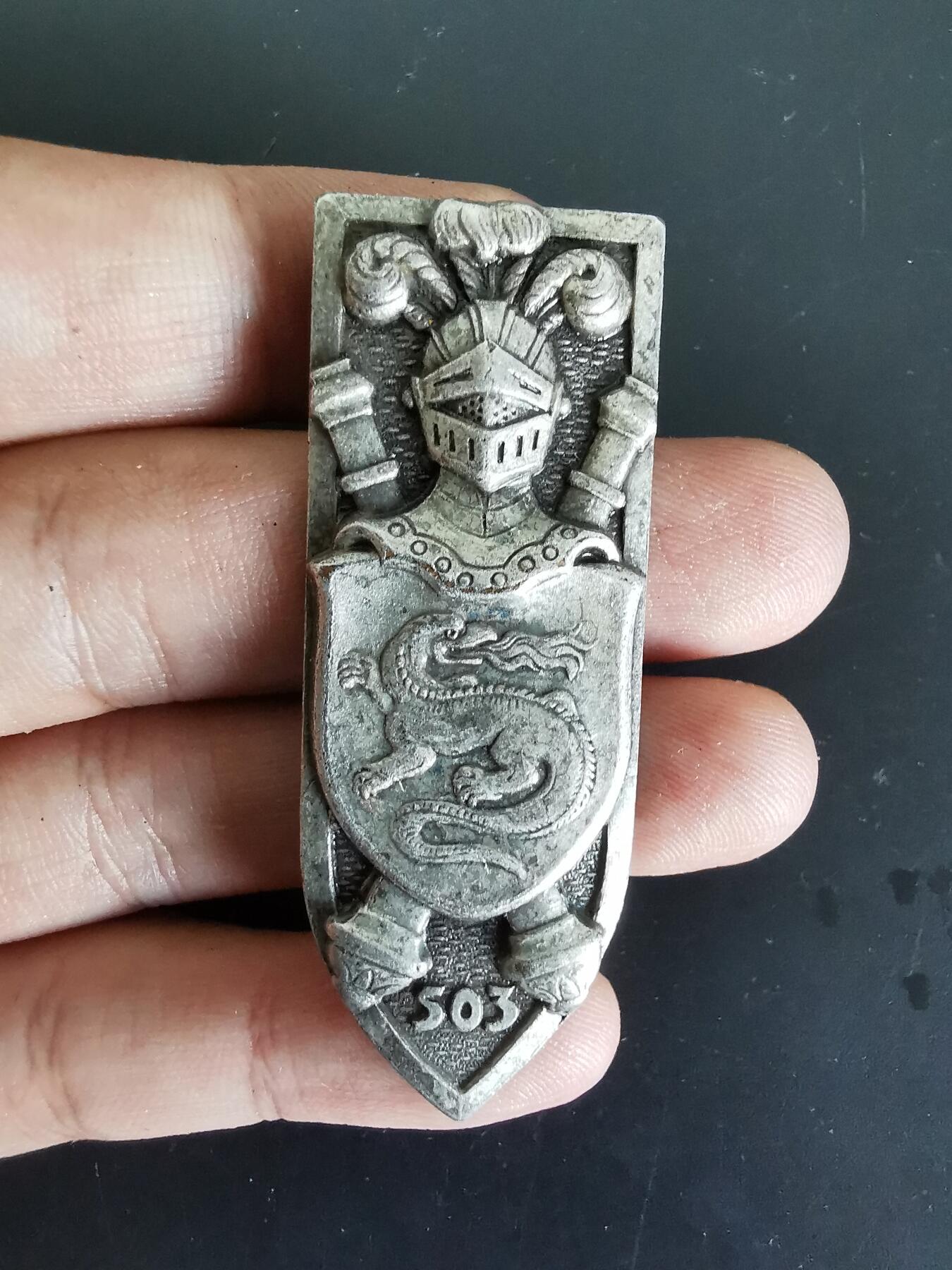 老王徽章第120期