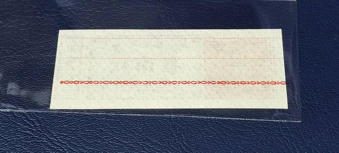 First