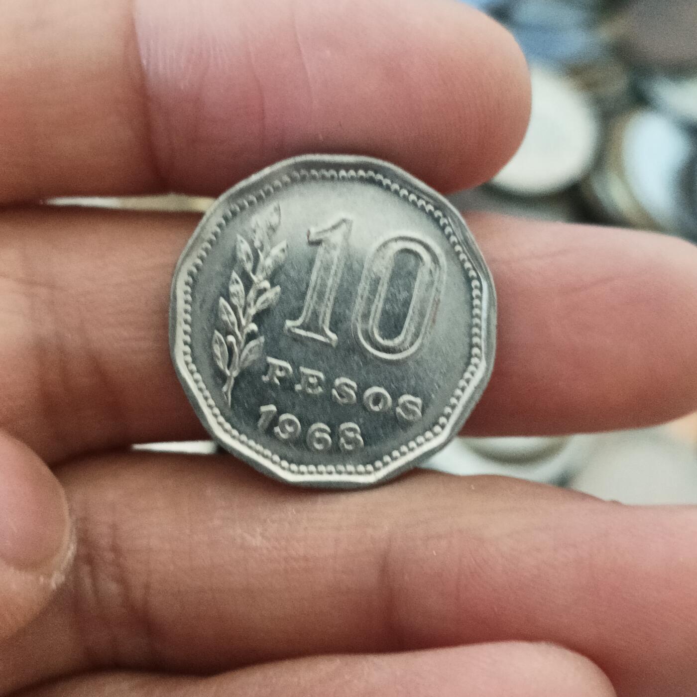 泡泡币外币第三十五场可代拍15038385335微信 阿根廷