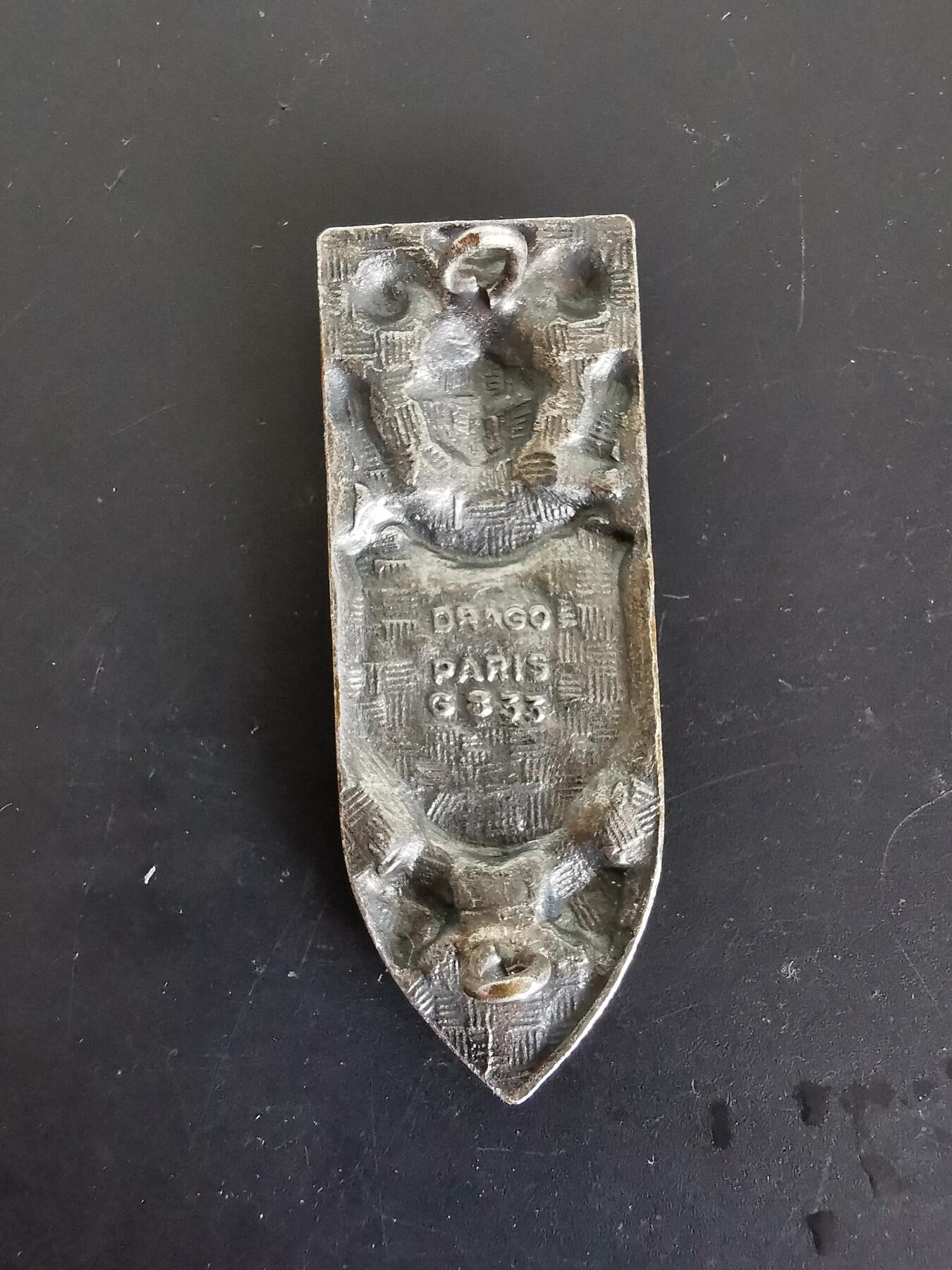 老王徽章第120期