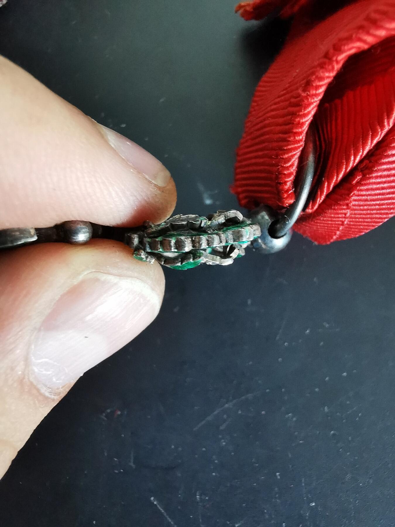 老王徽章第120期