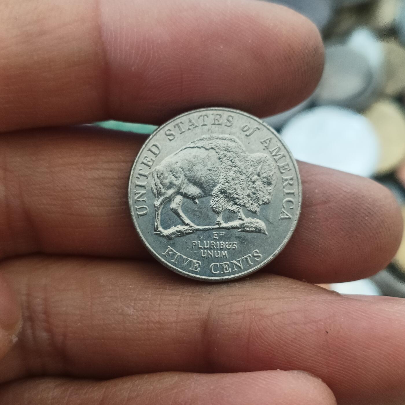 泡泡币外币第三十五场可代拍15038385335微信 美国纪念币