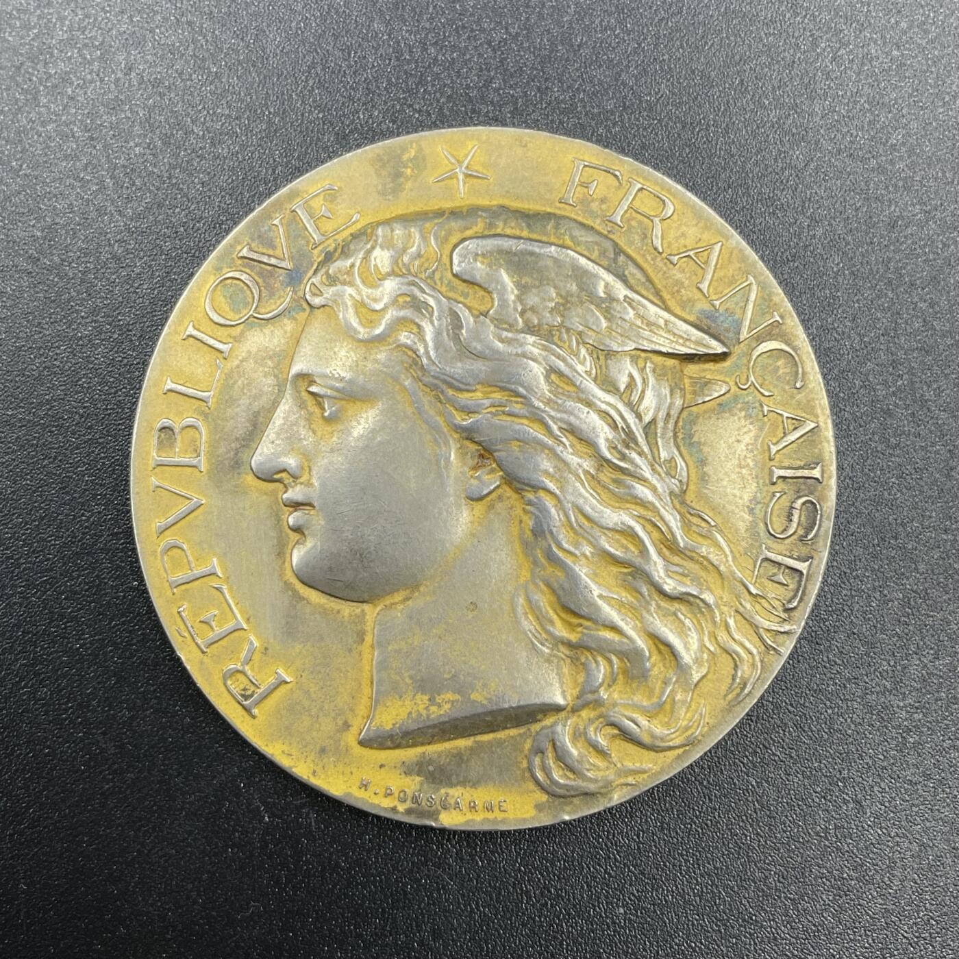 First