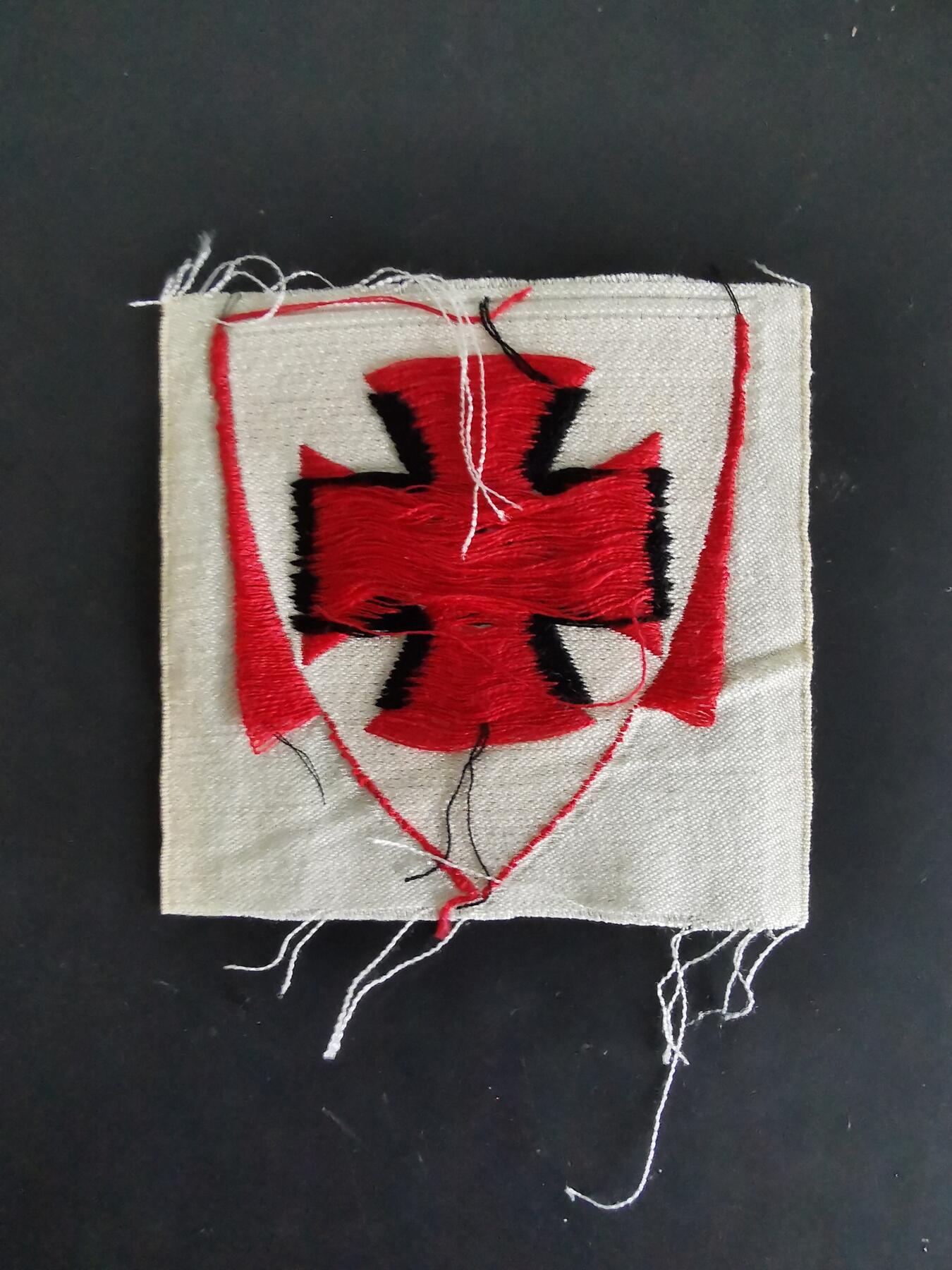 老王徽章第120期